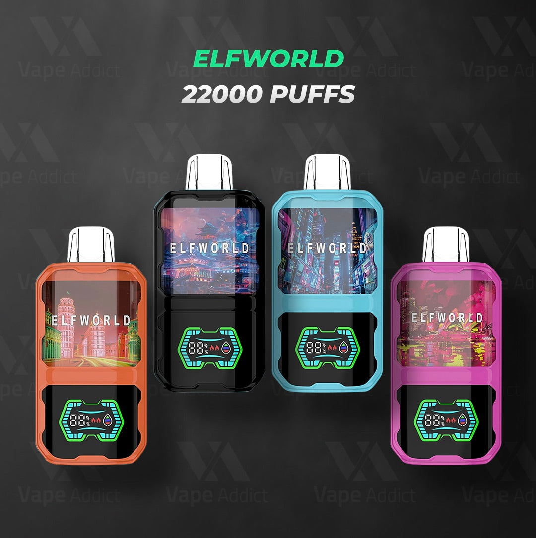ElfWorld-Al22k